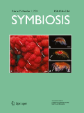 Cover Symbiosis volume 85 issue 1